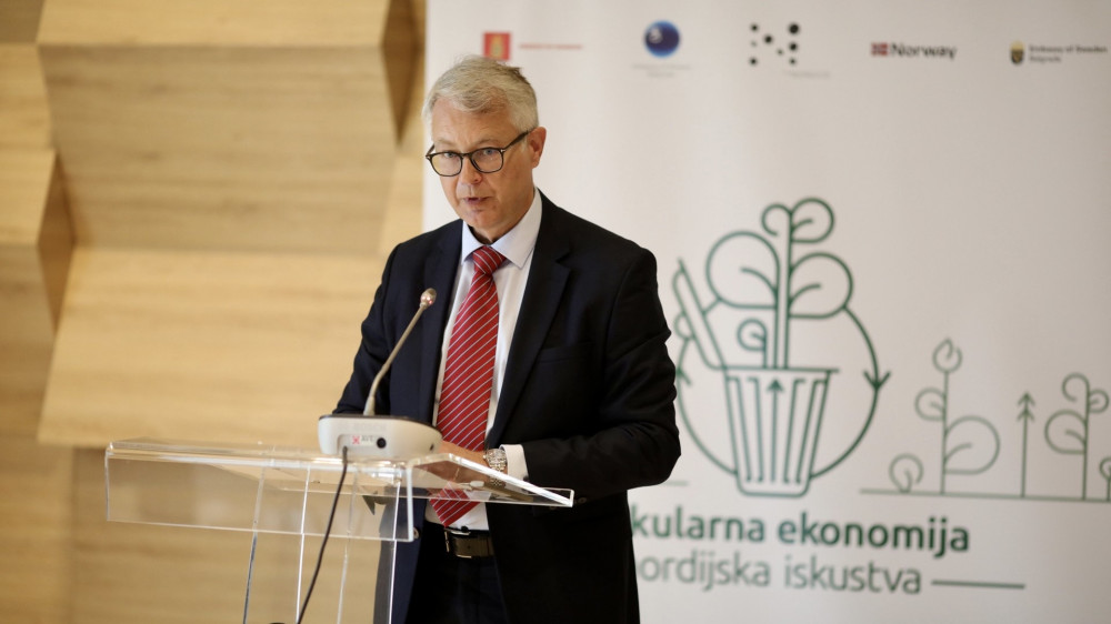 Upravljanje zelenim otpadom i mogućnosti za zelene investicije